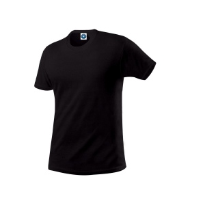 Tee-shirt col rond 180 3