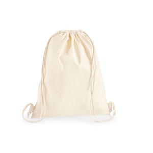 Sac gym en coton 4