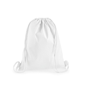 Sac gym en coton 2