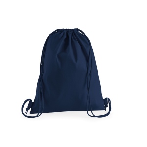 Sac gym en coton 6