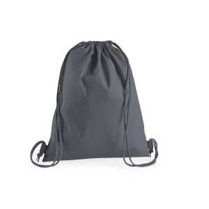 Sac gym en coton 5