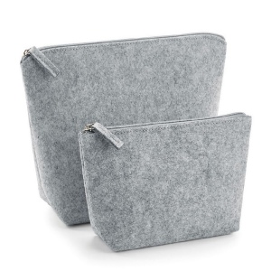 Trousse à accessoires en feutrine 3