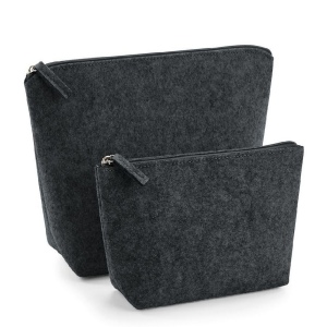 Trousse à accessoires en feutrine 2