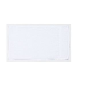 Serviette pour invités 2