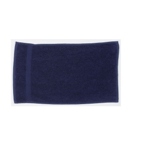 Serviette pour invités 4