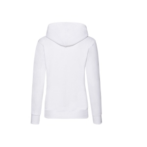 Sweat capuche femme 16
