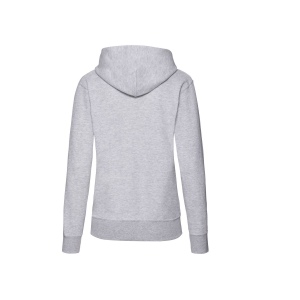 Sweat capuche femme 25
