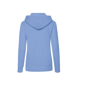 Sweat capuche femme 26