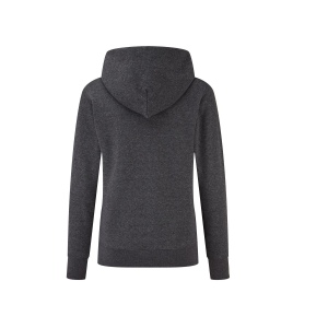 Sweat capuche femme 27
