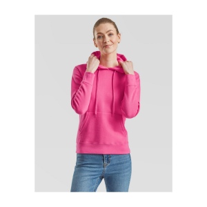 Sweat capuche femme 30