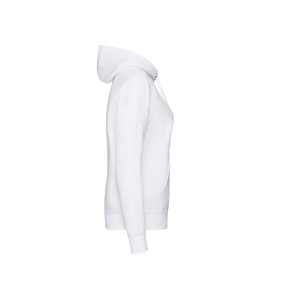 Sweat capuche femme 31