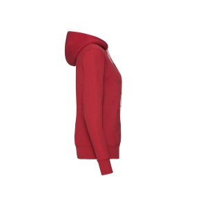 Sweat capuche femme 33
