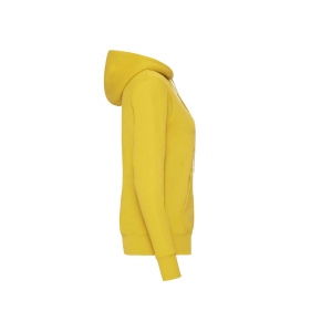 Sweat capuche femme 34