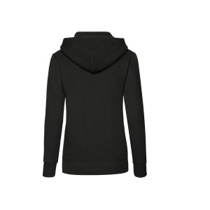 Sweat capuche femme 17