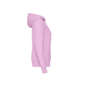 Sweat capuche femme 35