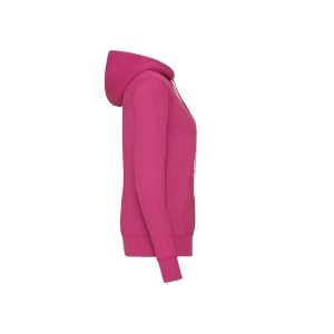 Sweat capuche femme 36