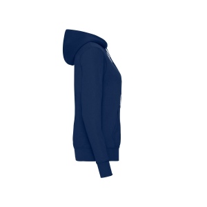 Sweat capuche femme 38