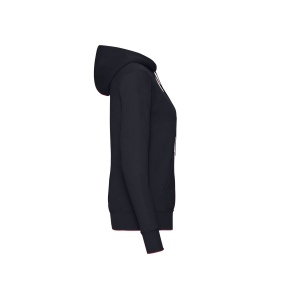Sweat capuche femme 39