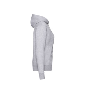 Sweat capuche femme 40