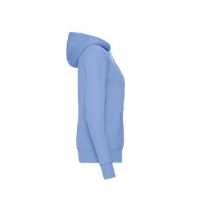 Sweat capuche femme 41