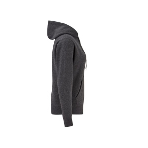 Sweat capuche femme 42