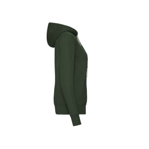 Sweat capuche femme 43