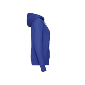 Sweat capuche femme 44