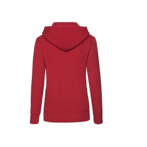 Sweat capuche femme 18