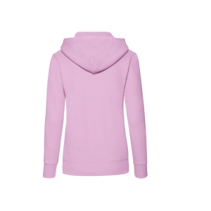 Sweat capuche femme 20