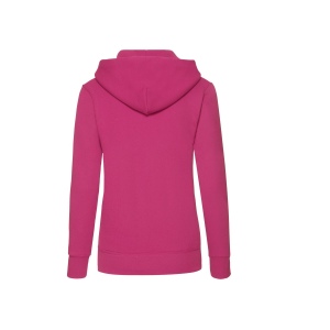 Sweat capuche femme 21