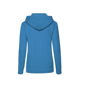 Sweat capuche femme 22