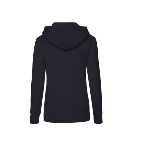 Sweat capuche femme 24