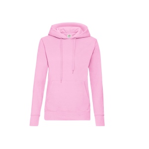 Sweat capuche femme 6