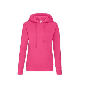 Sweat capuche femme 7