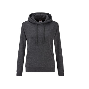 Sweat capuche femme 13
