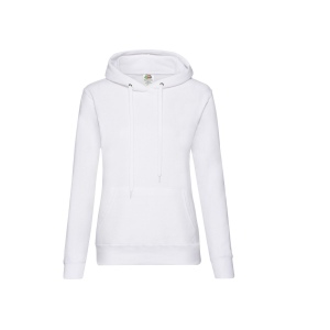 Sweat capuche femme 2