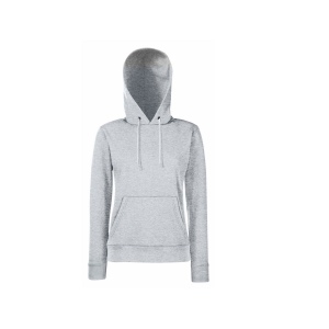 Sweat capuche femme 11