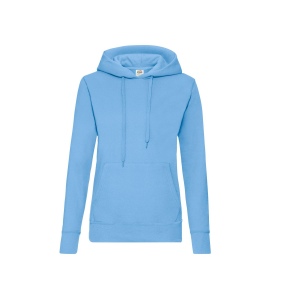 Sweat capuche femme 12