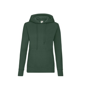 Sweat capuche femme 14