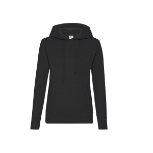 Sweat capuche femme 3
