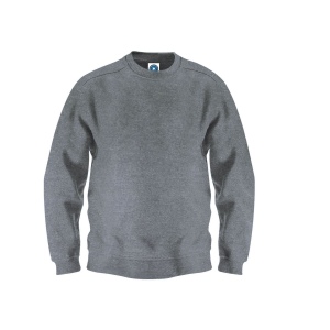 Sweat 80/20 manches droites 300 4
