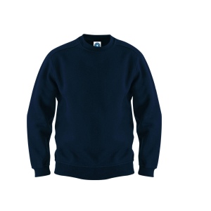 Sweat 80/20 manches droites 300 3