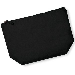 Pochette en coton organique 2
