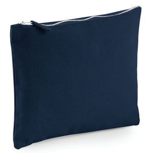 Trousse en coton canvas 4