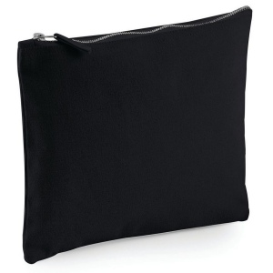 Trousse en coton canvas 2