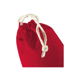 Petit sac en coton 6