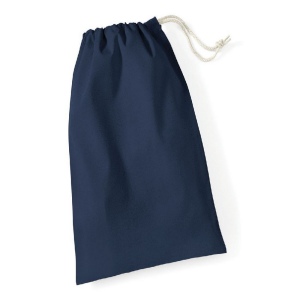 Petit sac en coton 5