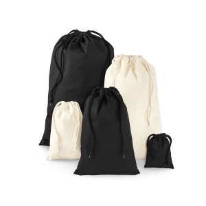 PREMIUM COTTON STUFF BAG 4