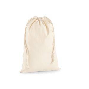 PREMIUM COTTON STUFF BAG 3