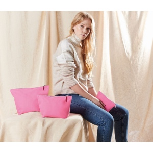 Sacoche en coton canvas 6